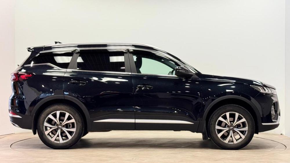 Chery Tiggo 7 Pro I Киров  - изображение 5