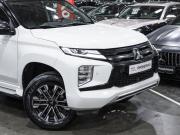 Mitsubishi Montero Sport III Рестайлинг Санкт-Петербург  - изображение 40