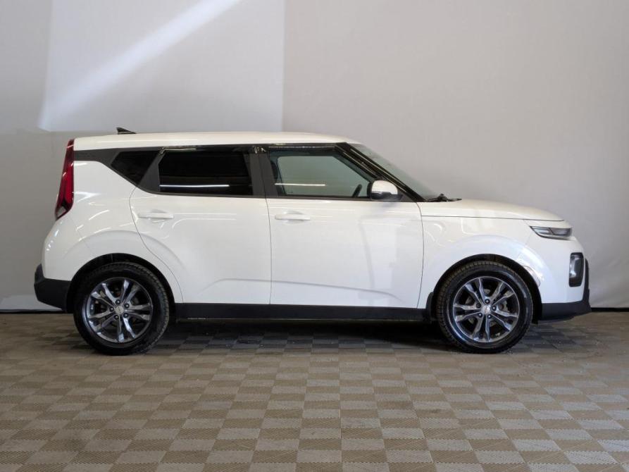 Kia Soul III Москва  - изображение 4