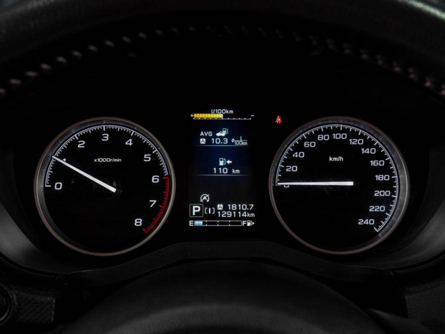 Subaru Forester V Тюмень  - изображение 12