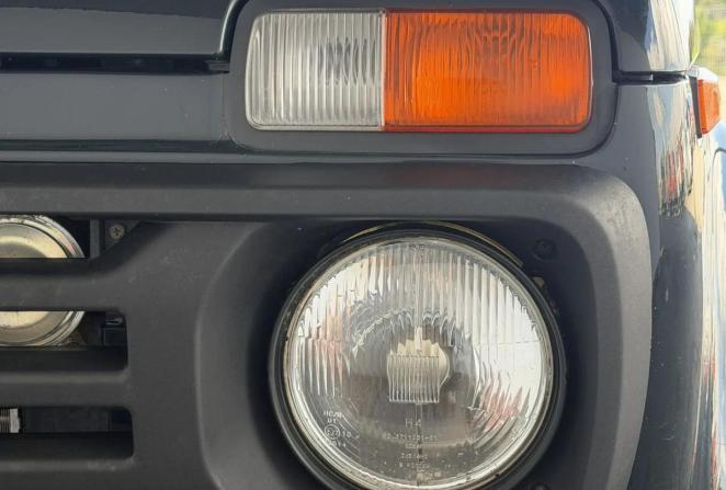 Lada (ВАЗ) Niva Legend с пробегом 2024 года, цена 880 000 рублей, 37123 км, внедорожник, Автокод Объявления