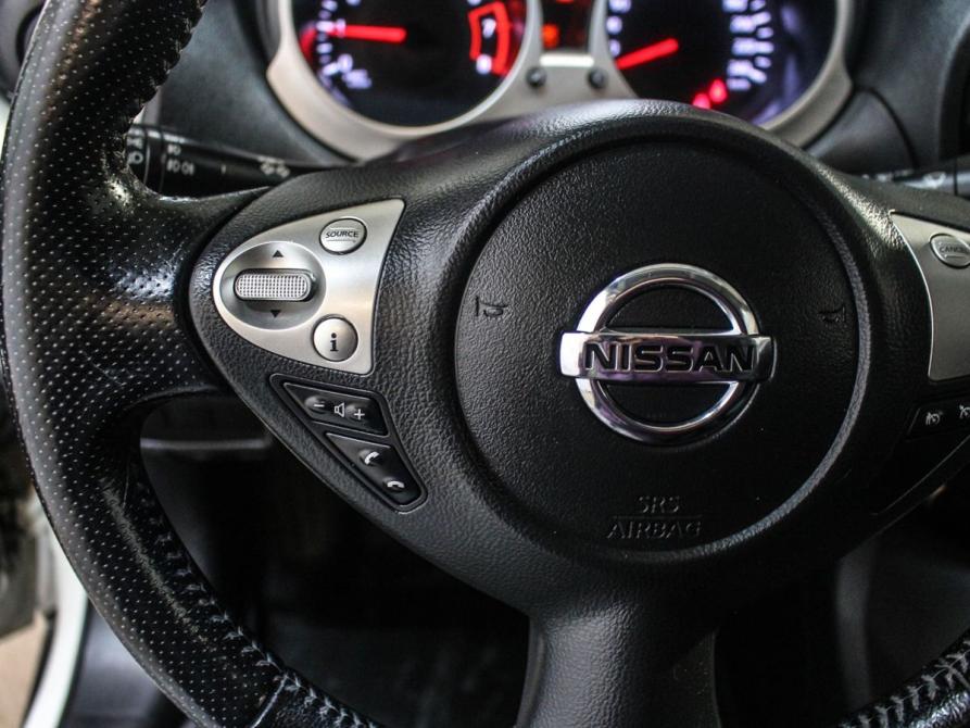 Nissan Juke I Рестайлинг Калуга  - изображение 10