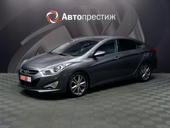 Hyundai i40 I с пробегом 2013 года, цена 960 000 рублей, 204000 км, седан, Автокод Объявления