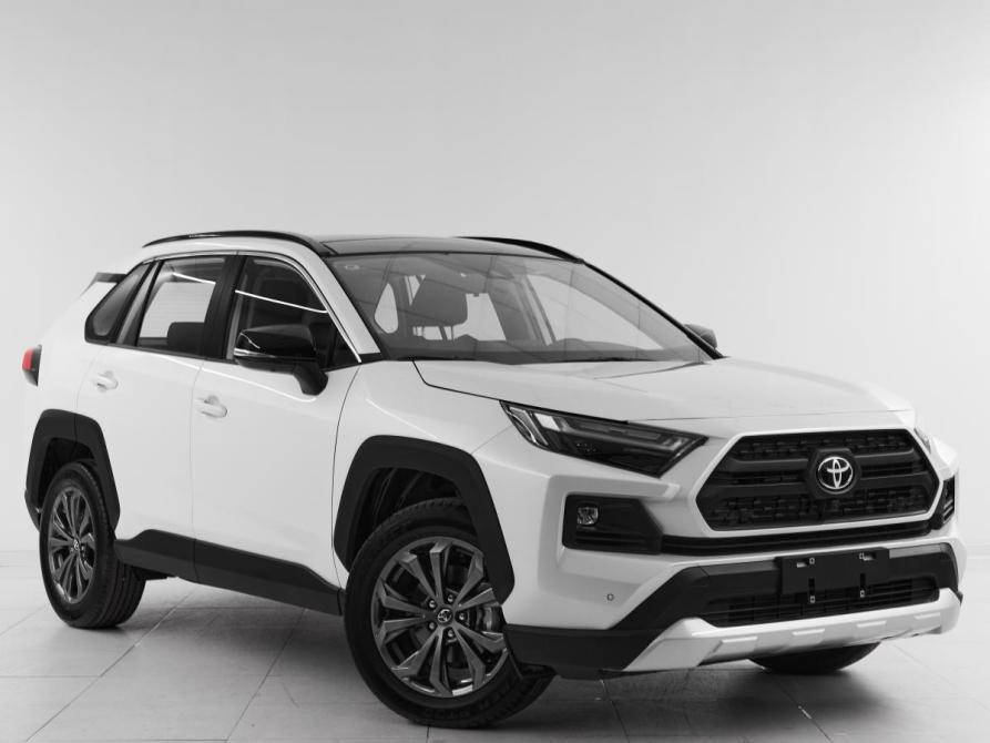 Toyota RAV4 V (XA50) Москва  - изображение 3