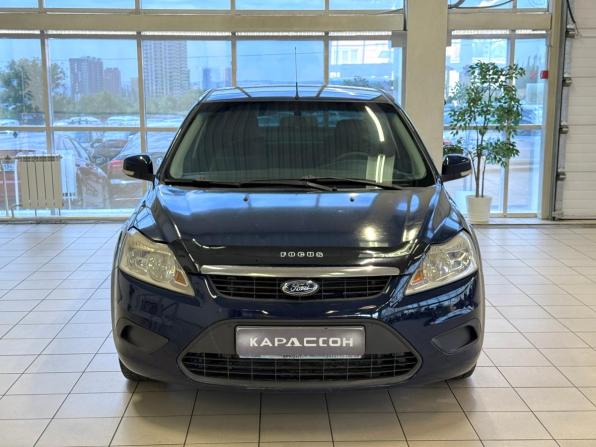 Ford Focus II Рестайлинг с пробегом 2008 года, цена 590 000 рублей, 220233 км, седан, Автокод Объявления