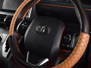 Toyota Sienta II Кемерово  - изображение 27