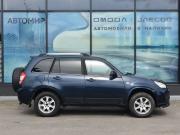 Chery Tiggo (T11) I Рестайлинг (FL) Архангельск  - изображение 18