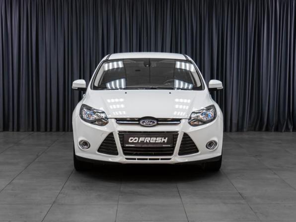 Ford Focus III с пробегом 2011 года, цена 759 000 рублей, 241786 км, седан, Автокод Объявления