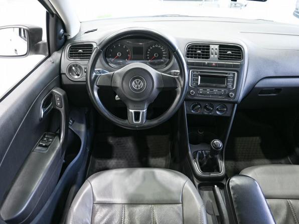 Volkswagen Polo V с пробегом 2013 года, цена 749 900 рублей, 199363 км, седан, Автокод Объявления