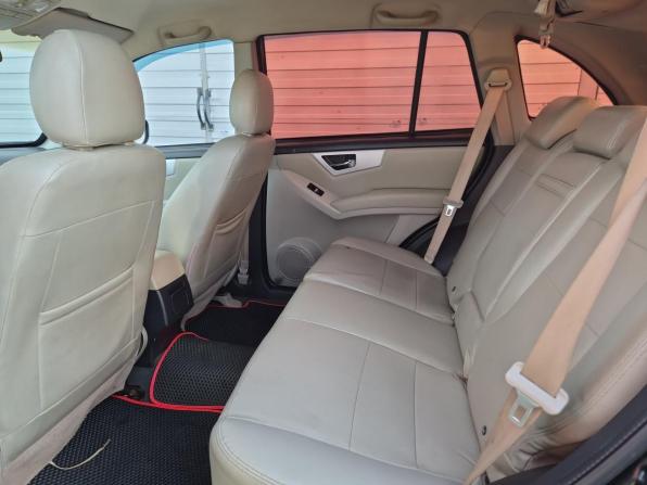 Lifan X60 I с пробегом 2013 года, цена 400 000 рублей, 166890 км, внедорожник, Автокод Объявления