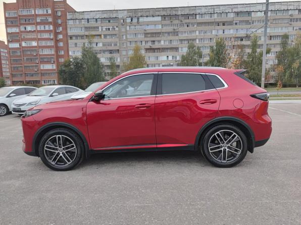 Changan CS55 Plus II с пробегом 2024 года, цена 2 195 000 рублей, 39115 км, внедорожник, Автокод Объявления