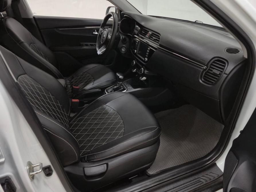 Kia Rio IV Альметьевск  - изображение 13