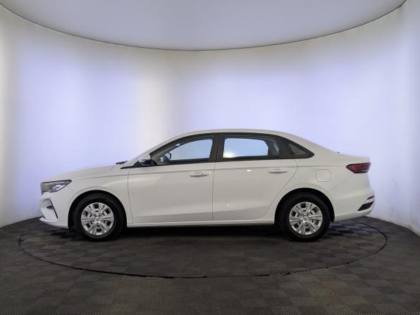 Geely Emgrand II с пробегом 2024 года, цена 1 745 000 рублей, 16722 км, седан, Автокод Объявления