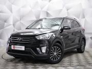 Hyundai Creta I Ульяновск  - изображение 22