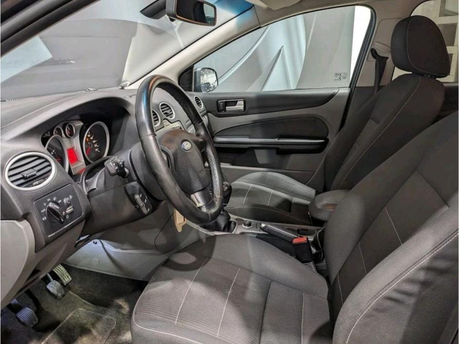 Ford Focus II Рестайлинг Пермь  - изображение 11