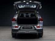 KGM Korando Москва  - изображение 50