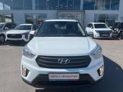 Hyundai Creta I Пермь  - изображение 37