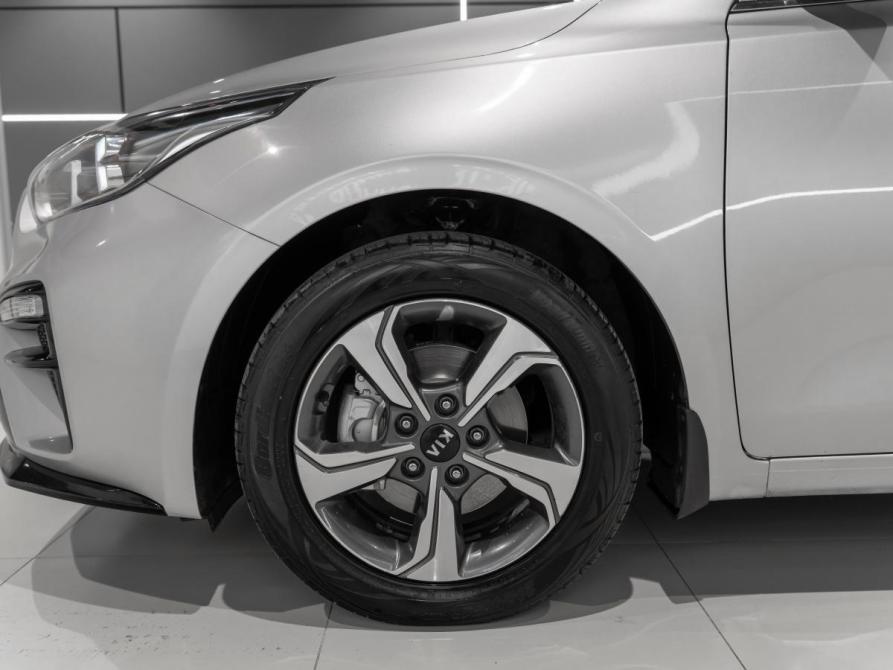 Kia Cerato IV Москва  - изображение 21