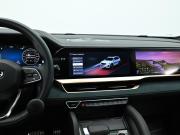 Geely Monjaro I Москва  - изображение 29
