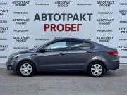 Kia Rio III Рестайлинг Владимир  - изображение 23