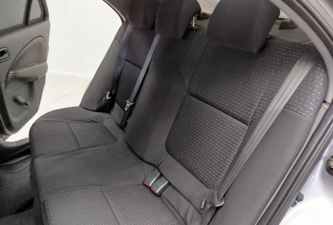Nissan Almera Classic I с пробегом 2008 года, цена 610 000 рублей, 199282 км, седан, Автокод Объявления