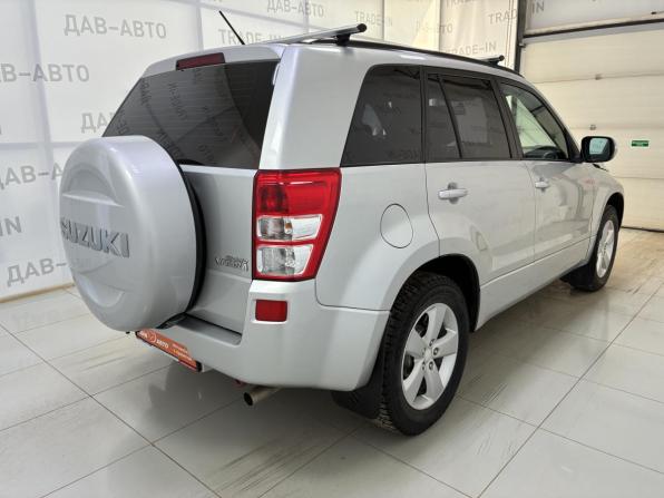 Suzuki Grand Vitara II Рестайлинг с пробегом 2010 года, цена 1 170 000 рублей, 137000 км, внедорожник, Автокод Объявления