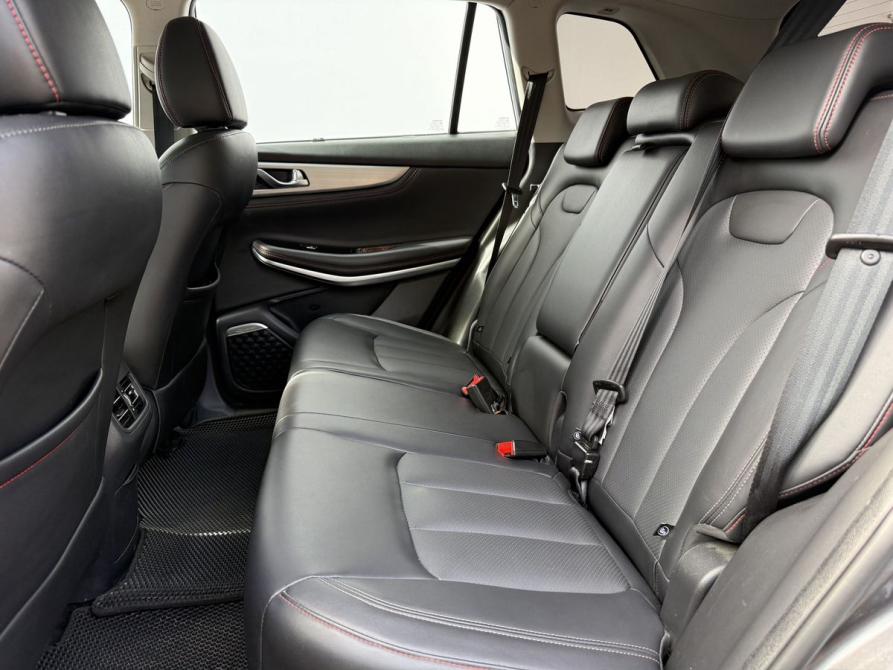 Changan CS75 I Рестайлинг Москва  - изображение 11