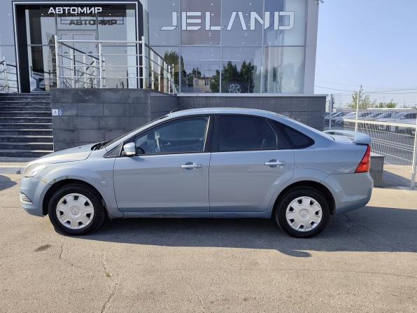 Ford Focus II Рестайлинг с пробегом 2010 года, цена 620 000 рублей, 167965 км, седан, Автокод Объявления