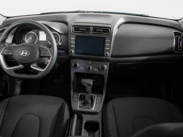 Hyundai Creta II с пробегом 2022 года, цена 2 240 000 рублей, 29878 км, внедорожник, Автокод Объявления