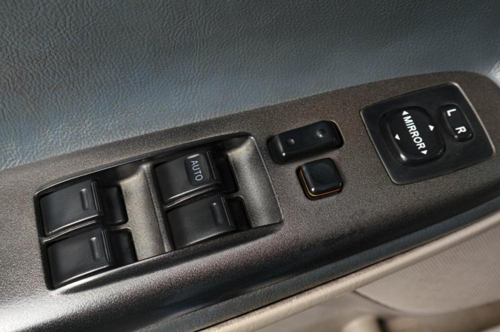 Toyota Camry V (XV30) Рестайлинг Тюмень  - изображение 18
