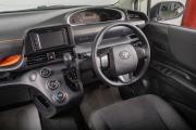 Toyota Sienta II Томск  - изображение 26