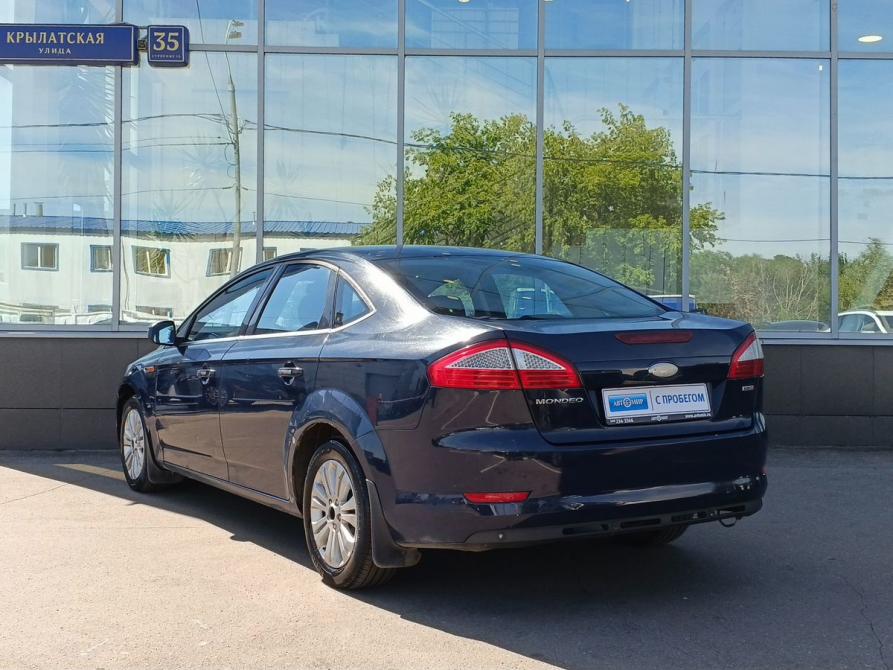 Ford Mondeo IV Москва  - изображение 7