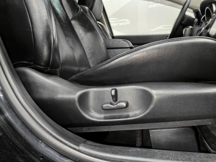 Mazda CX-7 I Рестайлинг Новосибирск  - изображение 15