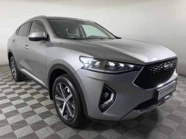 Haval F7x I с пробегом 2021 года, цена 1 739 000 рублей, 106000 км, внедорожник, Автокод Объявления