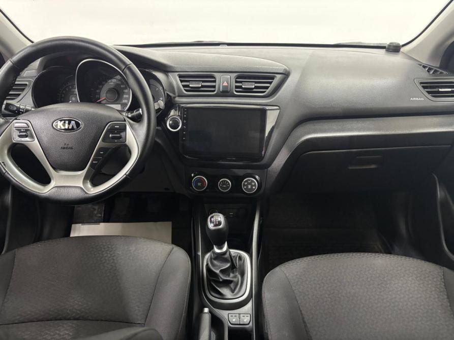 Kia Rio III Рестайлинг Альметьевск  - изображение 10