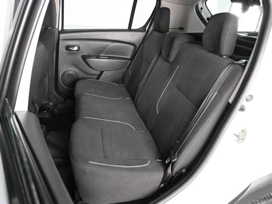 Renault Sandero II Рестайлинг Ростов-на-Дону  - изображение 9
