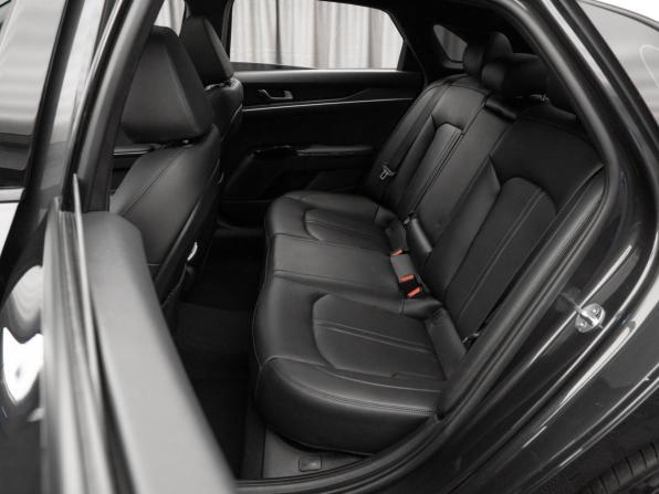 Kia K5 III с пробегом 2021 года, цена 3 140 000 рублей, 50484 км, седан, Автокод Объявления