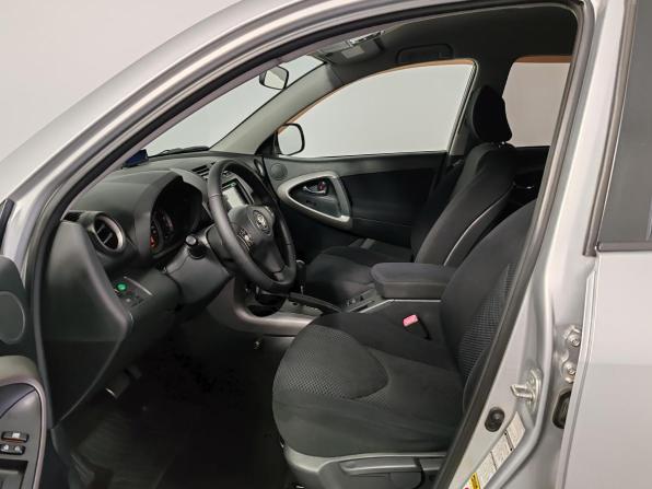 Toyota RAV4 III (XA30) с пробегом 2008 года, цена 1 249 000 рублей, 220695 км, внедорожник, Автокод Объявления