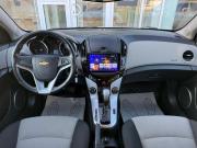 Chevrolet Cruze I Рестайлинг Ульяновск  - изображение 30