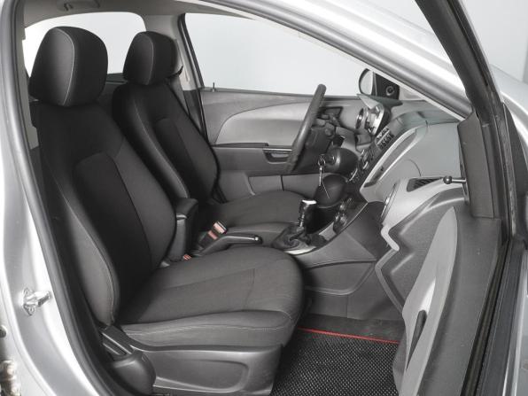Chevrolet Aveo II с пробегом 2012 года, цена 650 000 рублей, 111297 км, седан, Автокод Объявления