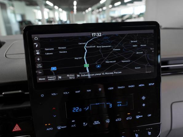 Hyundai Staria I с пробегом 2021 года, цена 4 250 000 рублей, 113109 км, минивэн, Автокод Объявления