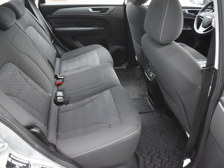Haval M6 II Архангельск  - изображение 11