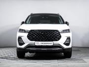 Chery Tiggo 7 Pro I Москва  - изображение 20