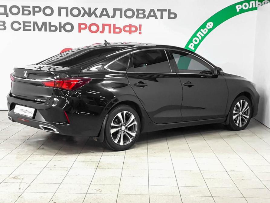 Changan Eado Plus Москва  - изображение 4