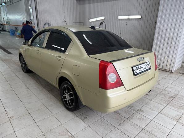 Chery Fora (A21) с пробегом 2007 года, цена 180 000 рублей, 174444 км, седан, Автокод Объявления