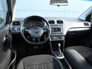 Volkswagen Polo V Рестайлинг Новороссийск  - изображение 28