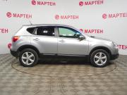 Nissan Qashqai I Вологда  - изображение 21