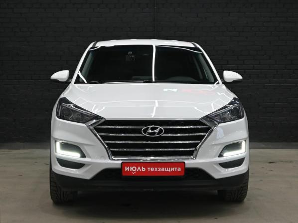 Hyundai Tucson III Рестайлинг с пробегом 2020 года, цена 1 980 000 рублей, 150410 км, внедорожник, Автокод Объявления