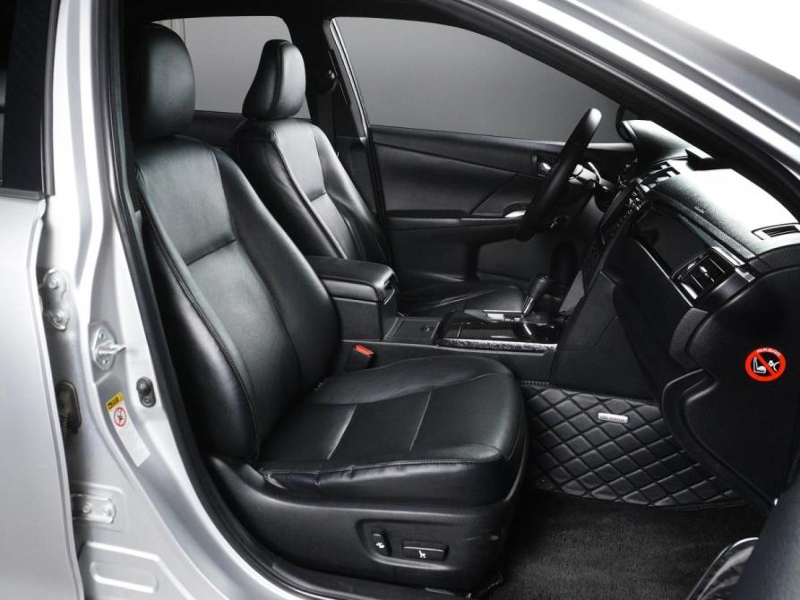 Toyota Camry VII (XV50) Минеральные Воды  - изображение 8