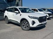 Chery Tiggo 7 Pro Max I Санкт-Петербург  - изображение 9